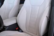BMW X3 xDrive30i mHEV sport-aut