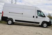 Citroen Jumper L3H2