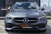 Mercedes Klasa C Kombi 200 d Avantgarde
