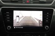 Skoda Superb 2.0 TSI 4x4 Scout DSG