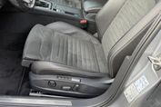 Volkswagen Passat 2.0 TDI DSG