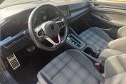 Volkswagen Golf GTI 2.0 TSI DSG