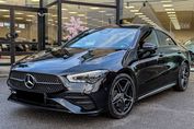 Mercedes CLA 200  AMG Line