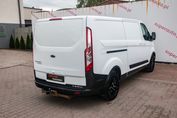 Ford Transit Custom L2H1 Trail