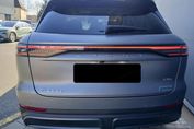Chery Tiggo 9 Prestige 1.5 T-GDI Super Hybrid DHT 7os.