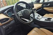 Hyundai Santa Fe 1.6 T-GDI HEV Platinum