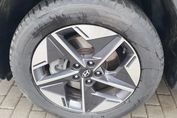 Hyundai Tucson 1.6 T-GDi 48V Executive 2WD DCT