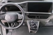 Volkswagen Transporter L2H1