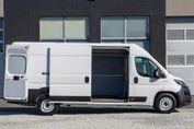 Fiat Ducato Maxi L4H2 Professional