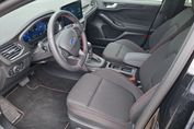 Ford Focus 1.0 EcoBoost ST-Line X