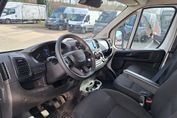 Fiat Ducato L4H2 Zabudowa Brygadowa