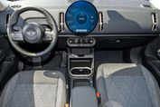 Mini Countryman D Linia Essential