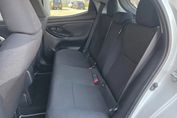 Toyota Yaris Hybrid 1.5 Comfort