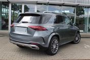 Mercedes GLE 350 de 4-Matic AMG Line