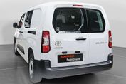 Toyota Proace City Long L2H1 Zabudowa Brygadowa Active