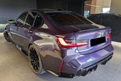 BMW Seria 3 M3 Competition xDrive