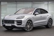 Porsche Cayenne Coupe E-Hybrid  Black Edition