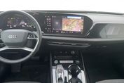 Audi A5 TFSI S line