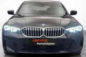 BMW Seria 3 320d xDrive M Sport