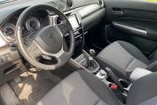 Suzuki Vitara 1.4 Boosterjet SHVS Premium 4WD