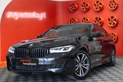 BMW Seria 5 530i xDrive