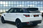 Land Rover Range Rover Sport s 3.0 Sd V6 Se