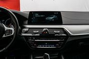 BMW Seria 5 M550d xDrive