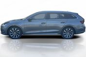 Skoda Octavia 2.0