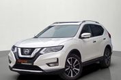 Nissan X-Trail 2.0 dCi Tekna 4WD Xtronic