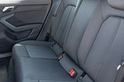 Audi A3 30 TDI S tronic