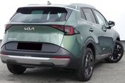 Kia Sportage 1.6 T-GDI M 2WD