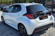 Toyota Yaris 1.5 Comfort