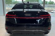 Audi A6 e-Hybrid quattro