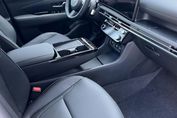 Hyundai Tucson 1.6 T-GDi HEV Platinum 4WD aut