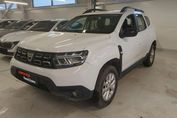 Dacia Duster DCI 4X4 COMFORT