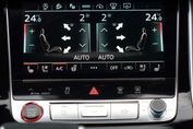 Audi Q8 RSQ8 TFSI quattro Performance