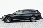 Volkswagen Passat 2.0 TDI SCR Elegance DSG