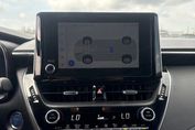 Toyota Corolla 1.8 Hybrid Comfort