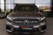 Mercedes GLB 220 d 4MATIC AMG Line