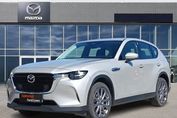 Mazda CX-60 3.3 D Exclusive-Line 4x4