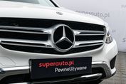 Mercedes GLC 220 d 4-Matic