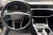 Audi A6 40 TDI