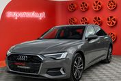 Audi A6 40 TDI mHEV quattro S tronic