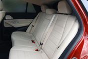 Mercedes GLE Coupe 300 d mHEV 4-Matic AMG Line