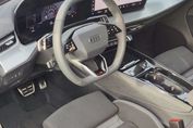 Audi Q3 TFSI quattro S line Sportback