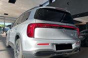 Mercedes GLB 250+ EQ Progressive