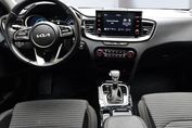 Kia Ceed 1.6 GDI PHEV L DCT