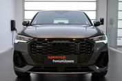 Audi Q3 40 TFSI quattro S tronic