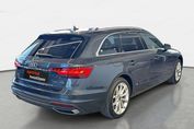 Audi A4 35 TFSI S tronic