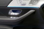 Mercedes GLE 300 d 4MATIC